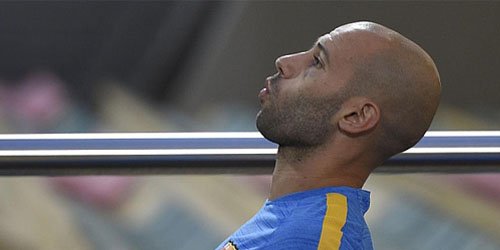 marca's tweet photo. Mascherano pacta un año de cárcel por fraude fiscal https://t.co/HOd8vekW5N https://t.co/7MZ8F3KZqU