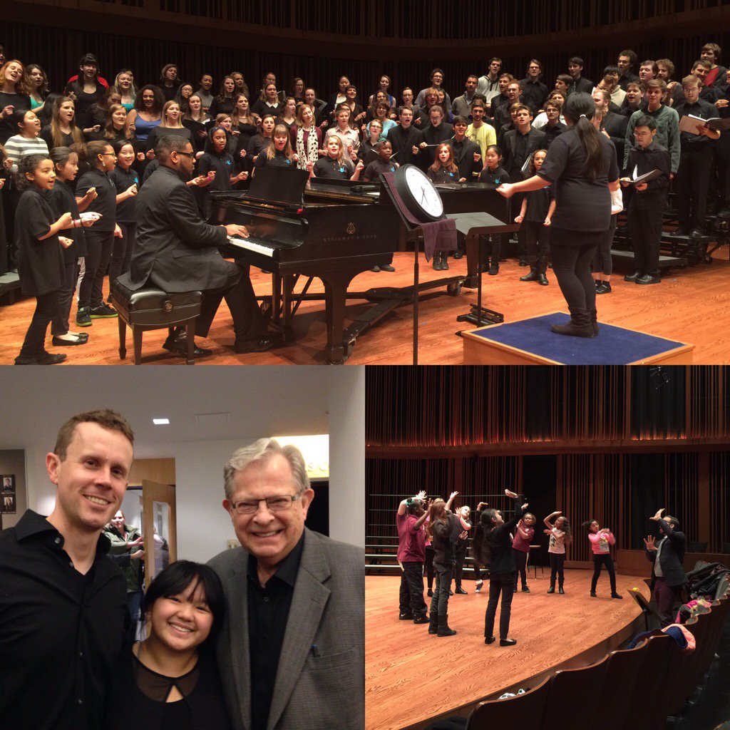 Thanks to <a href="/ComMUSICationSP/">ComMUSICation</a> for making our fall concert so special. Gaozang conducted the heck out of our finale!