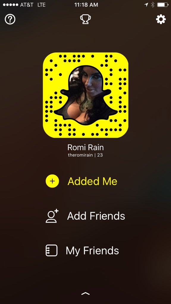 Romi Rain On Twitter Using My Snapchat More Finally Today Im On A Brazzers Set With 