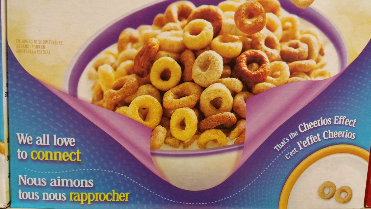 BSquaredfotos's tweet photo. "We all love to connect" @cheerios #cheerioseffect #connectthursday https://t.co/SgddJpGTEO