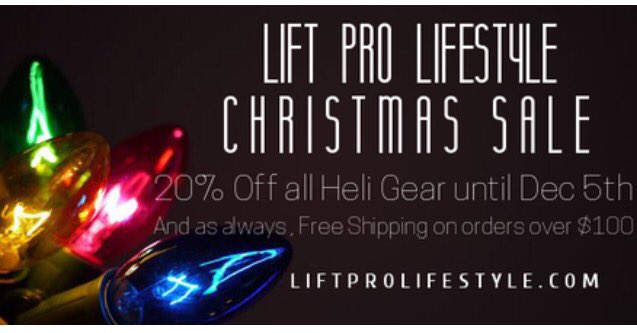 LiftPro's tweet image. Heli branded clothing 20% off. Show off your profession with a Hat, Hoodie or T. Check our site for styles.