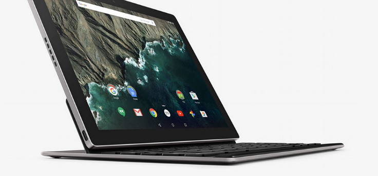 Pixel C tablet vanaf 8 december te koop - technieuws.com/47354/pixel-c-…