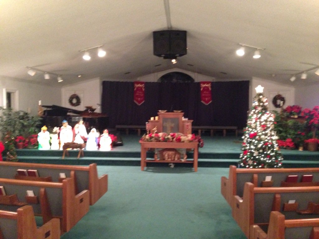 PowderSpringCOG tweet picture
