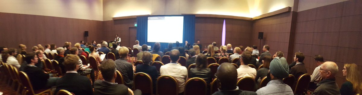 UrbanGraphics01's tweet photo. Successful presentation and a great day at #GeoDATA15 London https://t.co/en0ze8UKCM