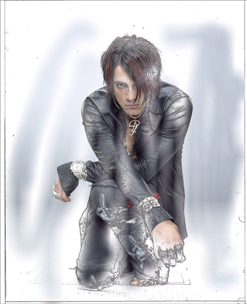 CrissAngel's tweet photo. BTW-In ALL of these shows I'LL BE LIVE in PERSON including @MayoCenter in Morristown on 1/15. See YOU at the show:) https://t.co/9xiLTz3vrP