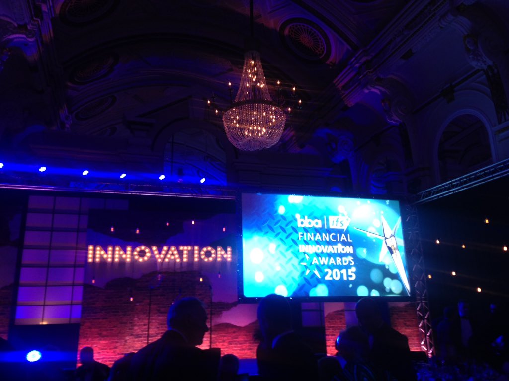 jocarrahar's tweet photo. @genieahome #fia2015 https://t.co/cK3rb5M6ry