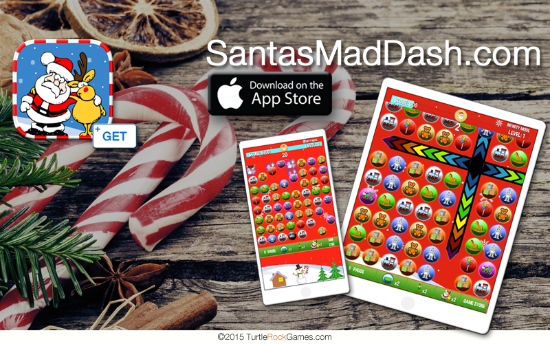 This #Holiday get the #Gift guaranteed to get you in the #Christmas spirit! #MerryChristmas bit.ly/SMD-Game