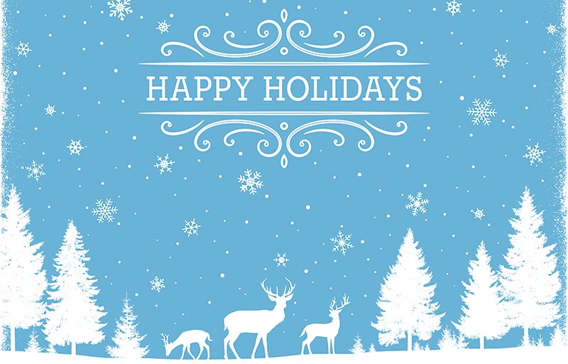 ConnectByBridge's tweet image. It’s the Holiday Season…#emailmarketing #holidays tinyurl.com/hcpna2c