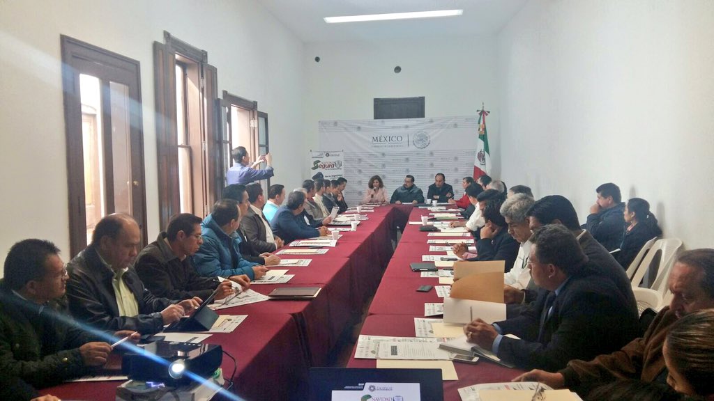 Profeco Zacatecas tweet media