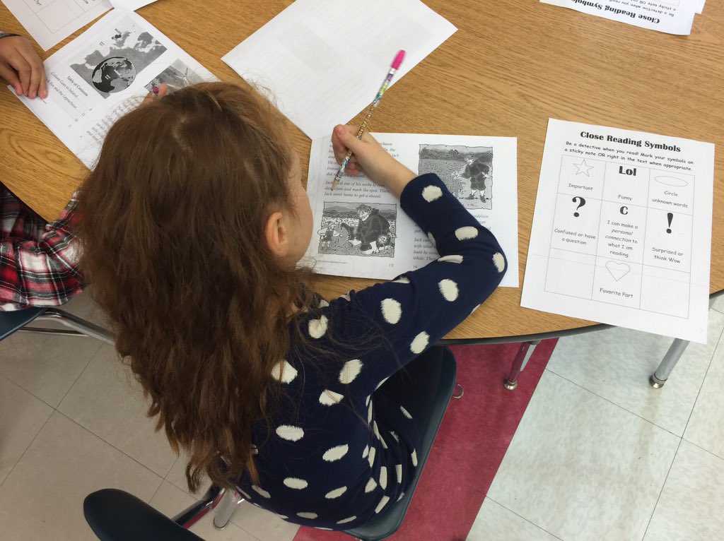 bonaventuraWFS's tweet photo. Coding our reading in second grade! #wfschallenge https://t.co/jgxswnZd15