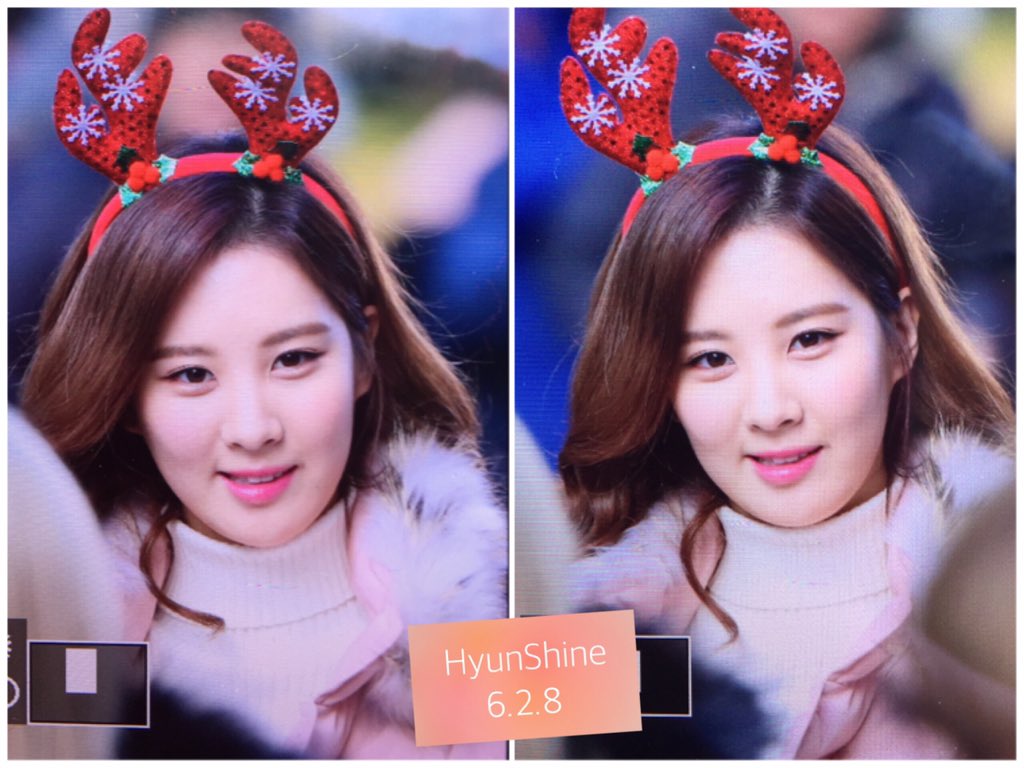 [PIC][04-12-2015]Hình ảnh mới nhất từ chuỗi quảng bá cho Mini Album "Dear Santa" của TaeTiSeo - Page 3 CVV-9wLU8AEXWoh