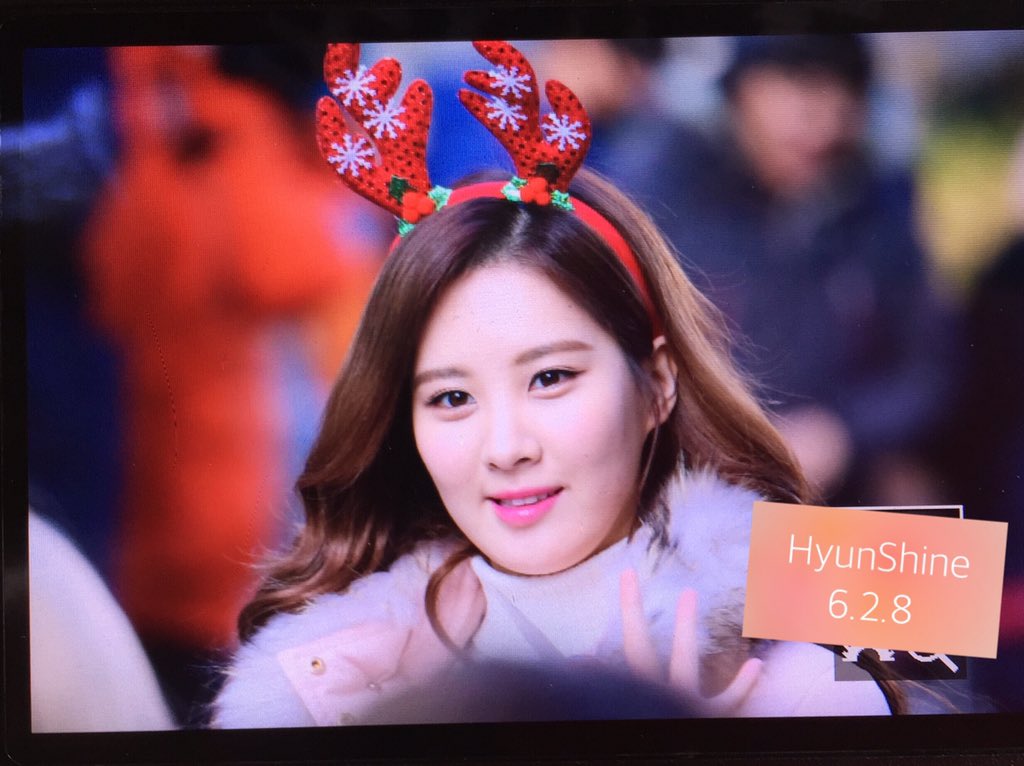 [PIC][04-12-2015]Hình ảnh mới nhất từ chuỗi quảng bá cho Mini Album "Dear Santa" của TaeTiSeo - Page 4 CVV-9wOU8AIfhbI