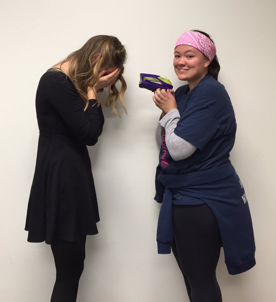 CS Senior Assassins (@csassassins) on Twitter photo 
