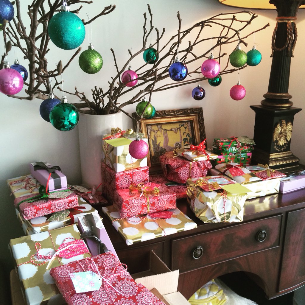 Super organised. Grand Living do Gift Vouchers, making Xmas easy this year grandlivinghomewares.com #gift #christmas