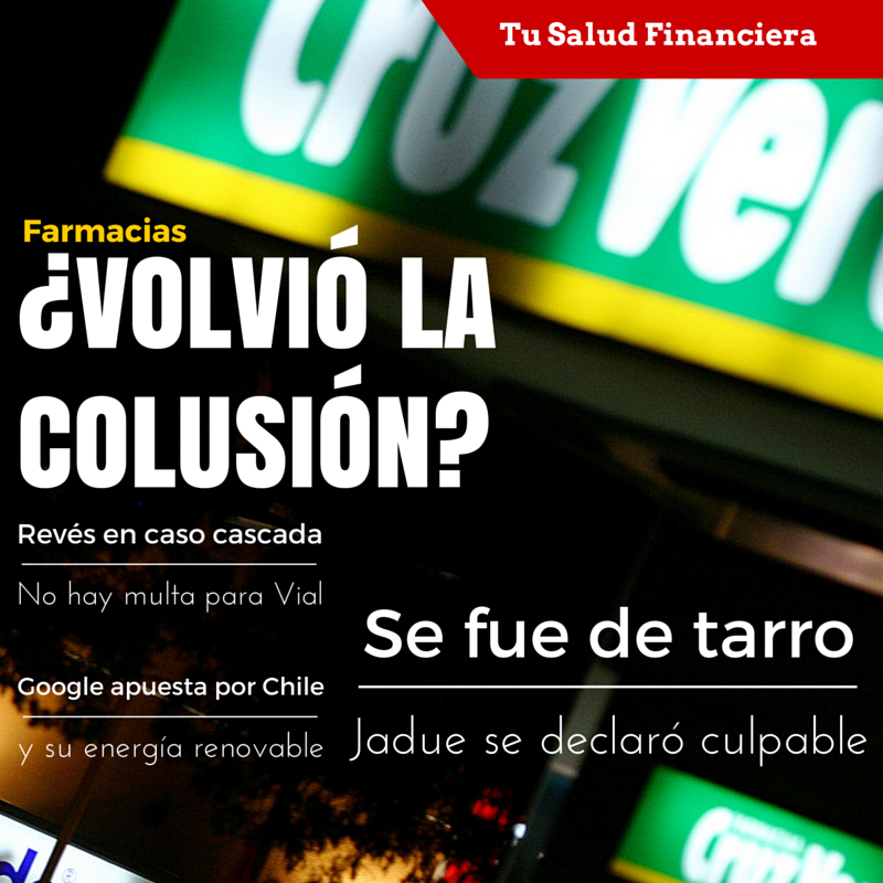 TSFinanciera's tweet photo. Las noticias económicas del, en fácil y chistoso https://t.co/kcpOvXZFei https://t.co/2okC0uRSKp