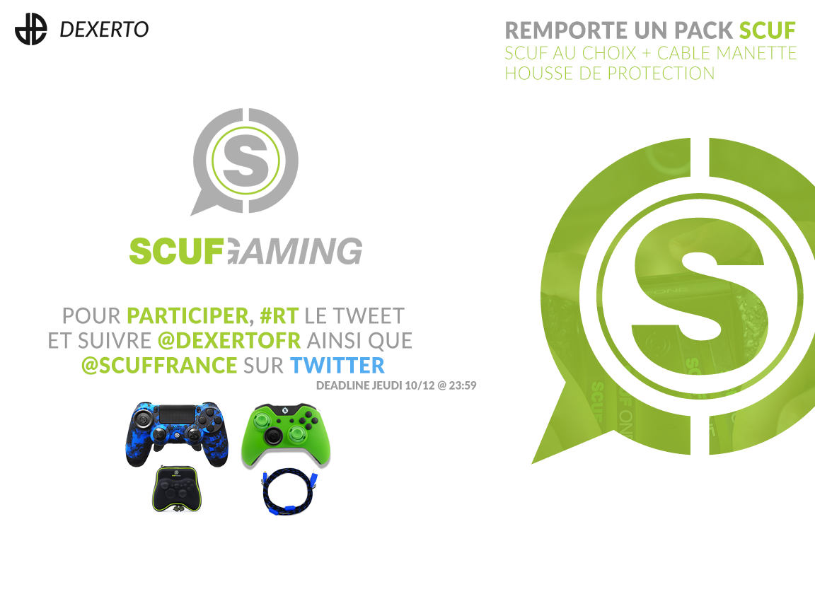 DEXERTO.FR tweet media