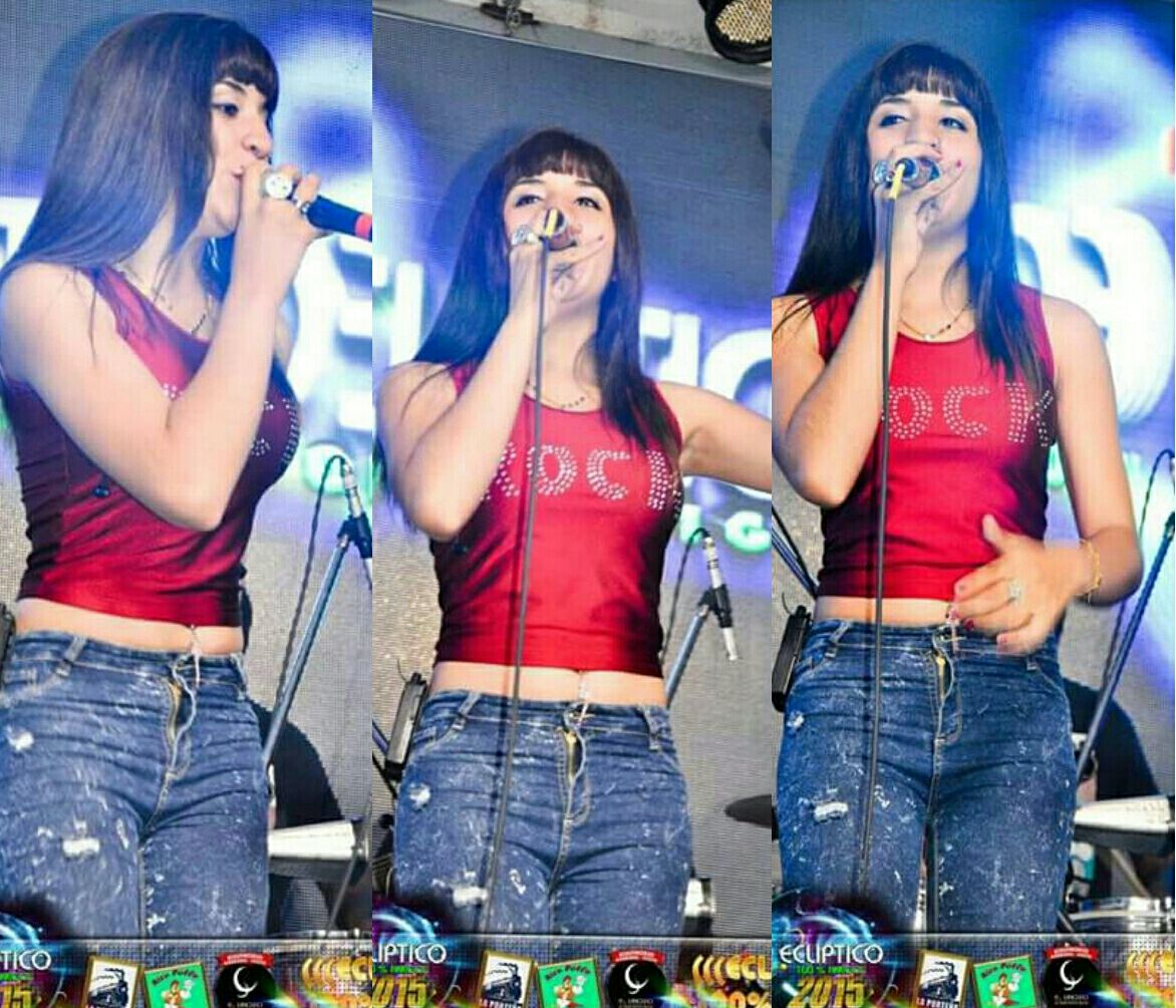 RocioQuirozz's tweet photo. Mañana estamos en el Chaco ..
Cumbia Quiroz 😊☺ https://t.co/h0erAy8FcD