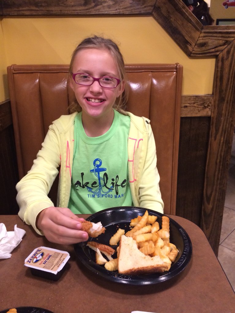 Happy birthday to my youngest daughter Mary Alice !! 10 double digits from now in. 