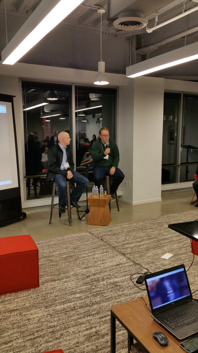sergio_panu's tweet photo. @tech_in_motion #tech_in_motion @snipsnapapp CEO @Tedmann @Arcweb @chriscera CEO present companies https://t.co/LGTVrJBK1n