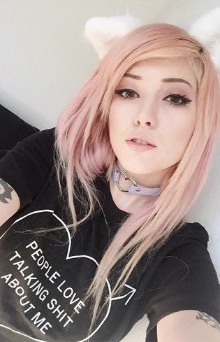 HerFakeDoe's tweet photo. Missin' you. https://t.co/wGnzyVMiDl