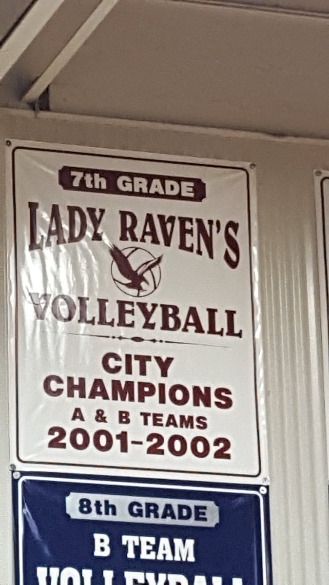 realGstaff's tweet image. Away game at Rice Middle School for Peyton hoops and...well..Grammar game #notstrong @Plano_Schools