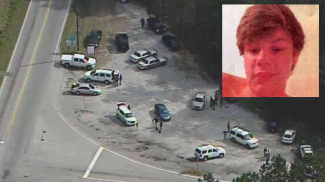 Teen charged in murder case slips away from Nashville group home | bit.ly/1LRjpHv