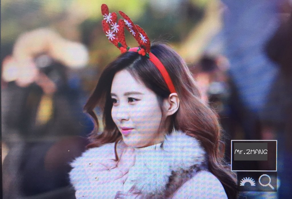[PIC][04-12-2015]Hình ảnh mới nhất từ chuỗi quảng bá cho Mini Album "Dear Santa" của TaeTiSeo - Page 2 CVV3vZsUAAAox6U