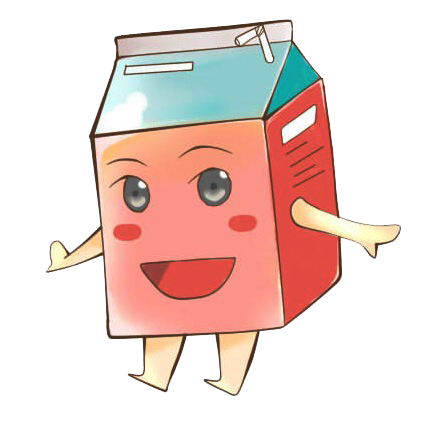 NFTS2015's tweet photo. yang lucu merah ini adalah maskot National Foodtech Seminar tahun ini, kotak susu :) #nfts2015 #semnas #dairy https://t.co/BbGPGCHf9v