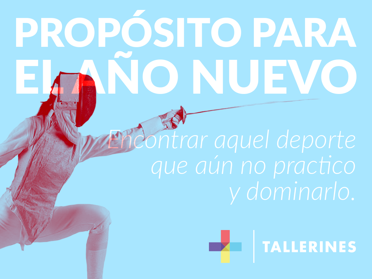 Propósito para el 2016 #4

#Propositosparael2016
#Deportes