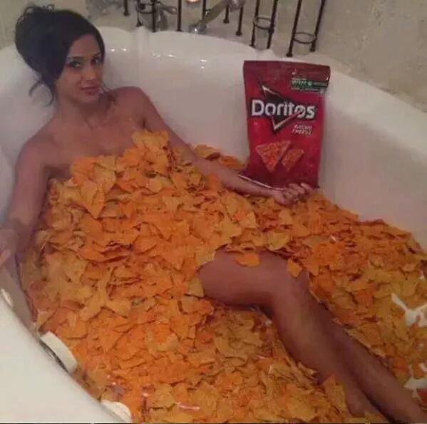 TipicoGarota's tweet image. quando descubro que o crush é taurino