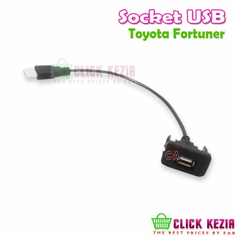 waroengkezia's tweet image. Jual Toyota #Fortuner #SocketUSB  hanya Rp 69.500,  klik tokopedia.com/clickkezia/toy…