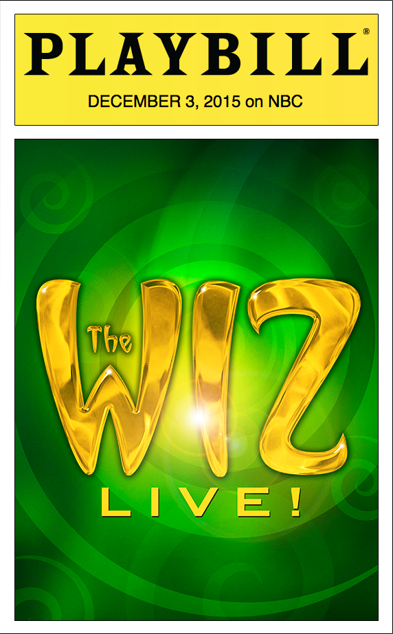 RT <a href="/playbill/">Playbill</a> Don't forget, we have the OFFICIAL #TheWiz Live playbill for tonight! playbillder.com/show/vip/Playb… …