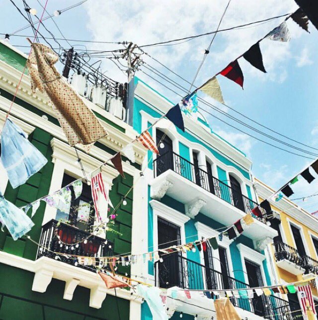 Living Puerto Rico 🇵🇷 ✌🏾🍹
Photo Cred: <a href="/AgirlnamedNydia/">Nydia E.</a> 

#CalicheRum #CalicheCocktails #travel <a href="/WhateverPR/">Whatever Puerto Rico</a>