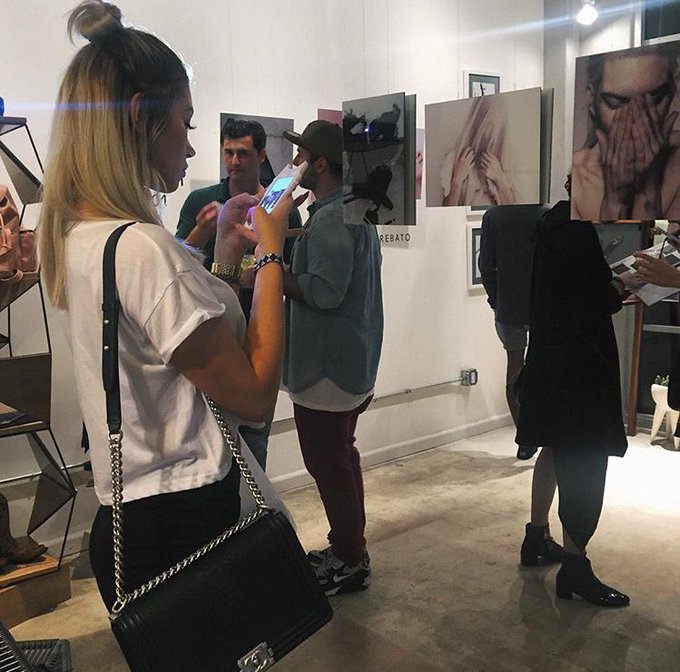 #artbasel #soartsy #muchart #zomg https://t.co/hH4E0wxXti<a href="/tag/artbasel"class="tags">#artbasel</a><a href="/tag/soartsy"class="tags">#soartsy</a><a href="/tag/muchart"class="tags">#muchart</a><a href="/tag/zomg"class="tags">#zomg</a>