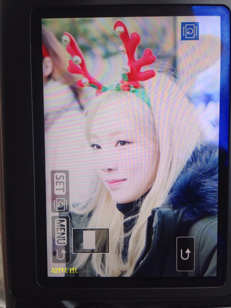 [PIC][04-12-2015]Hình ảnh mới nhất từ chuỗi quảng bá cho Mini Album "Dear Santa" của TaeTiSeo - Page 4 CVV7-q-UYAAxwXb
