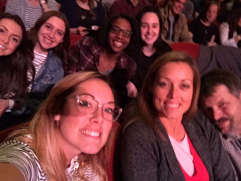 megamidwest's tweet photo. just getting hyped for #hopeforKC #UJRTT https://t.co/SVHZ6DtNie