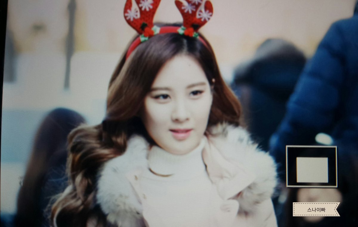 [PIC][04-12-2015]Hình ảnh mới nhất từ chuỗi quảng bá cho Mini Album "Dear Santa" của TaeTiSeo CVV8kgdU4AAotPz