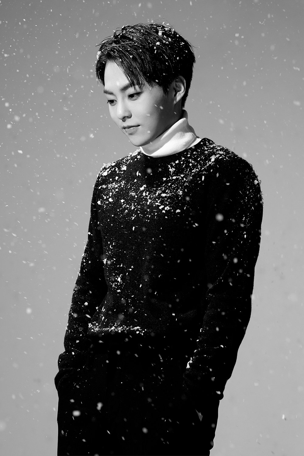 10일(목), EXO 윈터 스페셜 앨범 (더블타이틀곡:Sing for you, 불공평해) 발매 예정 | 인스티즈