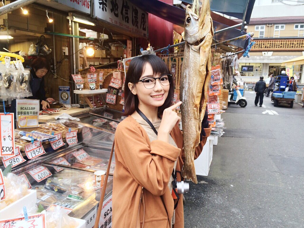 Pagi pagi ke Tsukiji Market 😋
✨tourist-note.com/food_restauran…