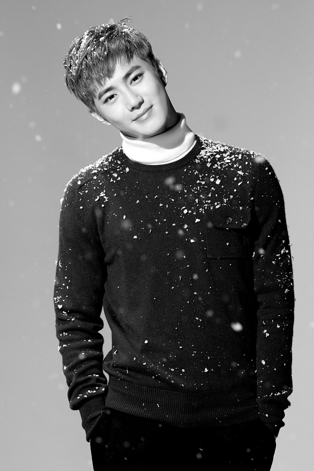 10일(목), EXO 윈터 스페셜 앨범 (더블타이틀곡:Sing for you, 불공평해) 발매 예정 | 인스티즈