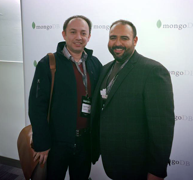arkusnexus's tweet photo. @SigNarvaez Great event, thanks for the invite! #MDBDays https://t.co/mH28KT6MFQ