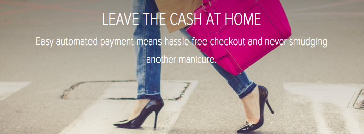 _PrettyQuick_'s tweet photo. Cashless payment is one of the many perks of booking #beauty with #PrettyQuick! Learn more: https://t.co/Yqse1pdsQT https://t.co/X8eMjNb8wL