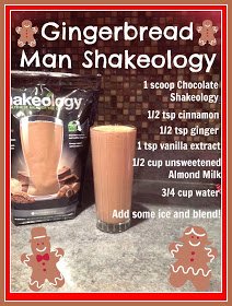 PFolan's tweet photo. Perfect for a holiday "treat"!! Shakeology can help you with those holiday cravings!! https://t.co/Cr4fKK0i8C https://t.co/inMuTnY0G4