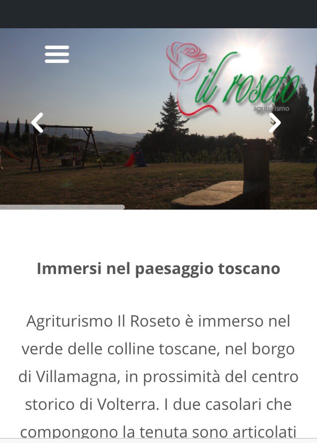 Agriturismo roseto tweet media