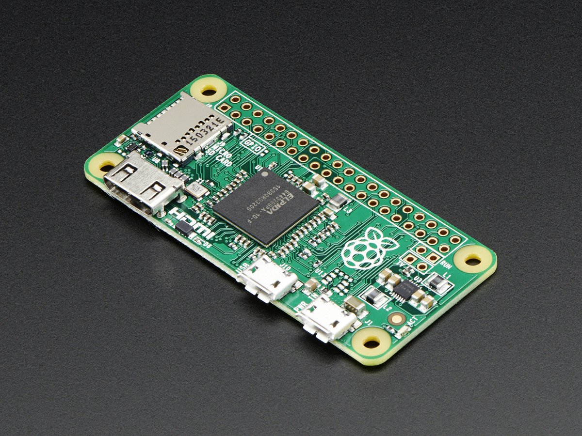 WearabIe's tweet photo. Raspberry Pi Zero ideaal voor DIY wearable tech-projecten | Wearable https://t.co/rVtW4FQhW7 #PIZERO https://t.co/EQ7pkZn71t