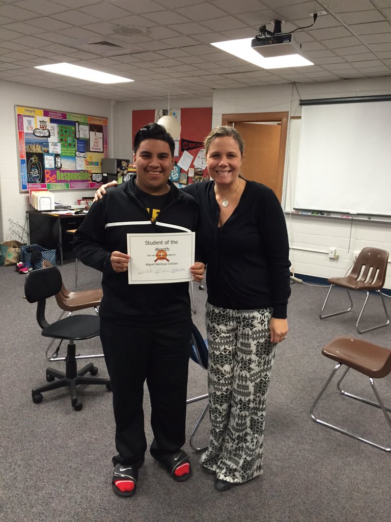 Proud teacher moment!  #woms #gowo #lovemyjob