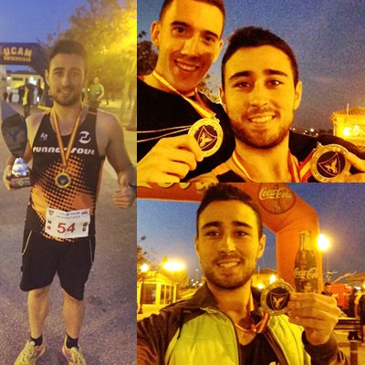 MC_Marcos95's tweet photo. Carrera Universitaria UCAM (5KM)
#Runnersoul  #run #5km #friends https://t.co/j1n41qO1I5