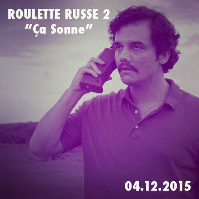 Sadekniuum's tweet photo. #RT si t'attends le 2ème épisode https://t.co/SwZAc1sm9z