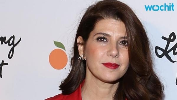 Happy 51st Birthday Marisa Tomei !!(4th Dec)   