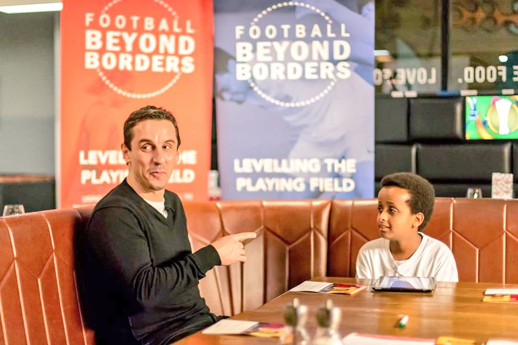 FBeyondBorders's tweet image. NEW @FBB_TV exclusive: Watch as @GNev2 describes his relationship with @fizzer18 to Rashad: m.facebook.com/story.php?stor…